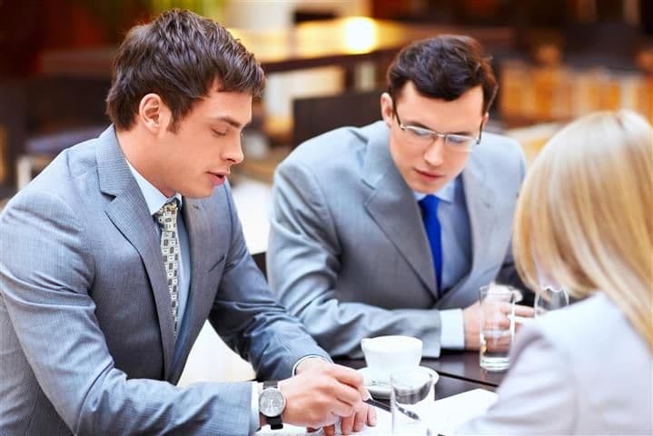 Tăng hiện diện để tạo nhiều booking hơn