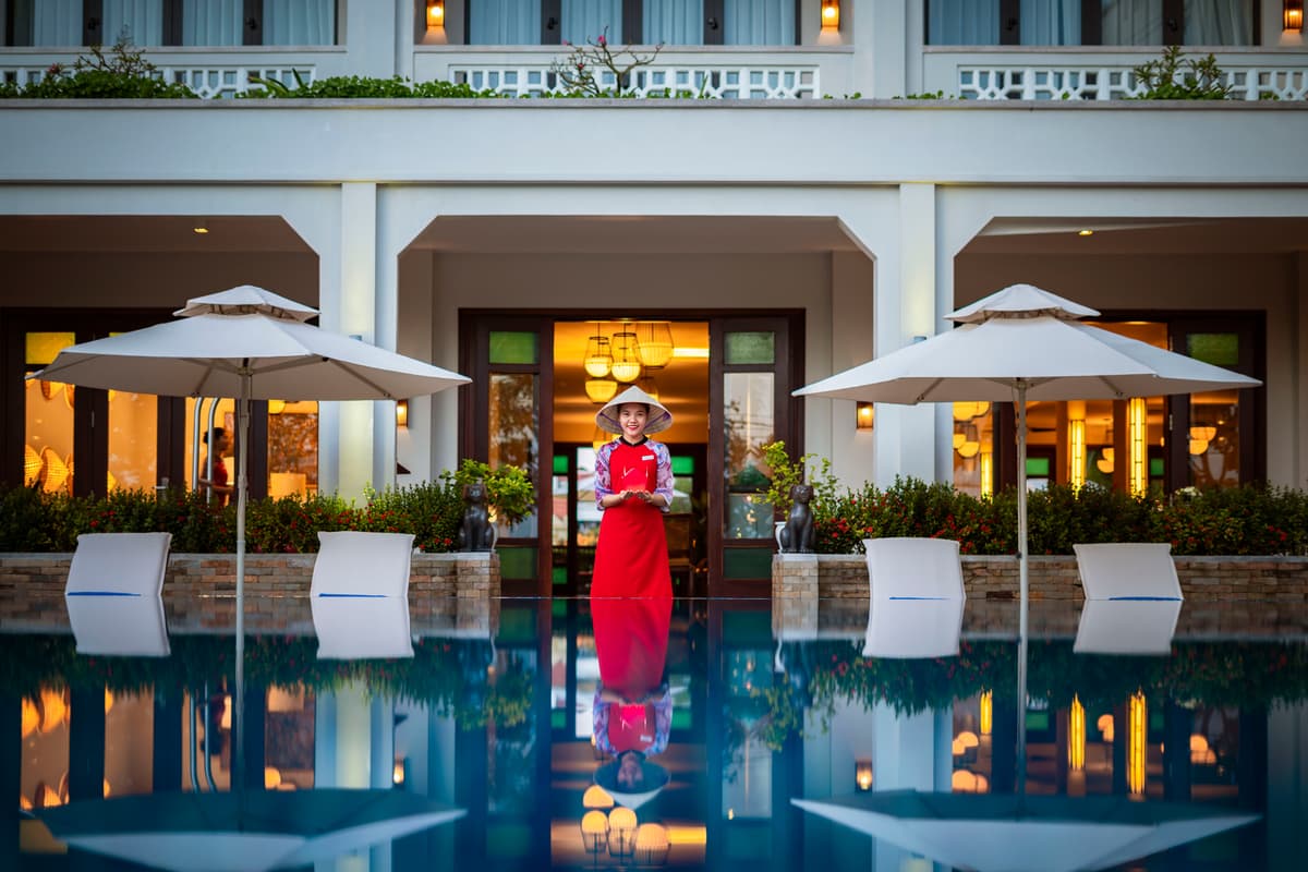 River Town Hoi An Resort & Spa