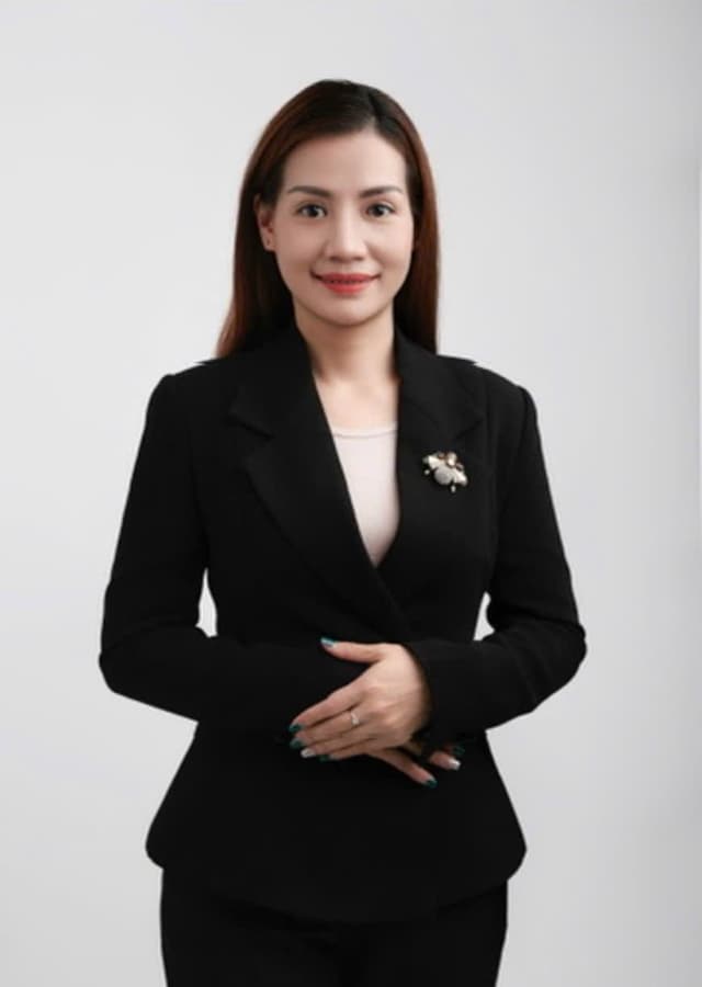 Ms. Clara Hien