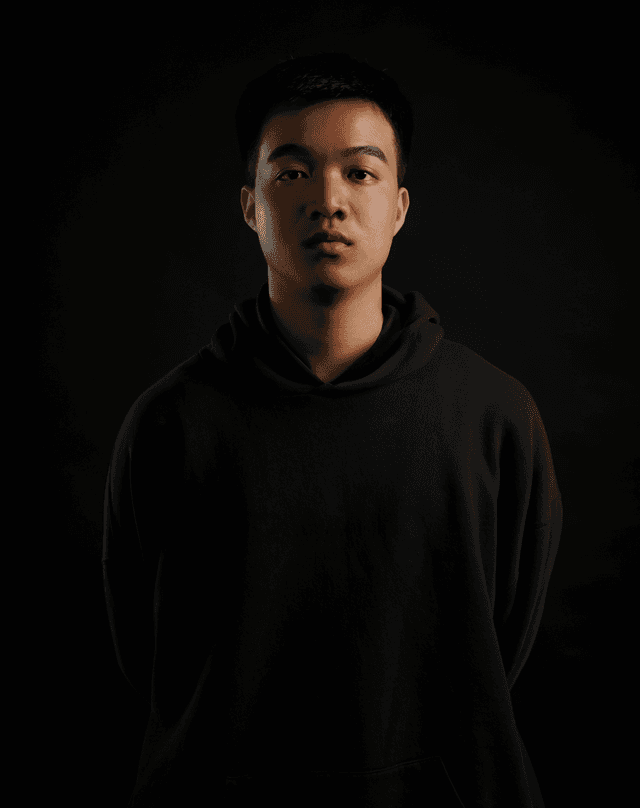 Mr. Hoang