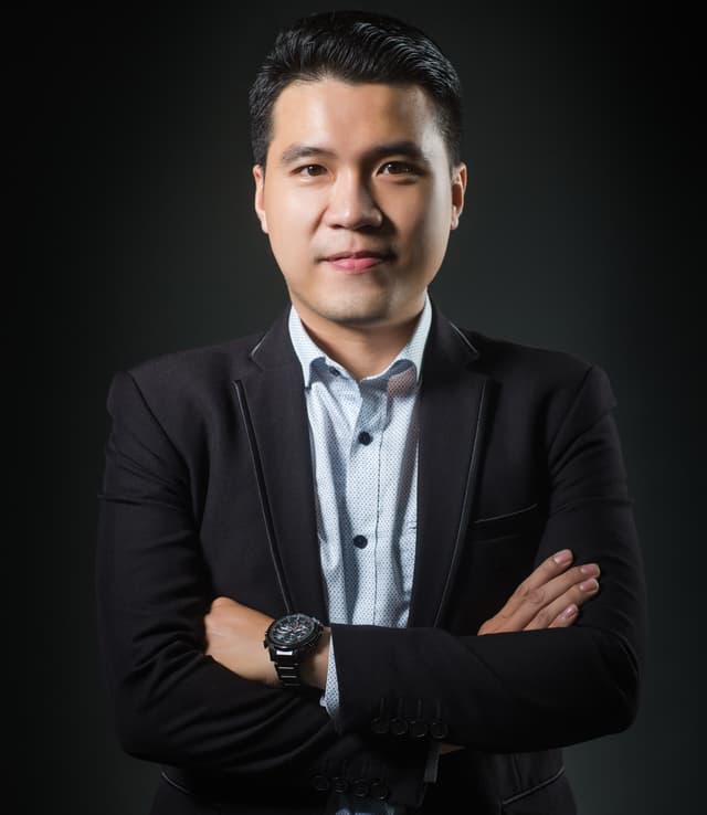 Mr. Hung