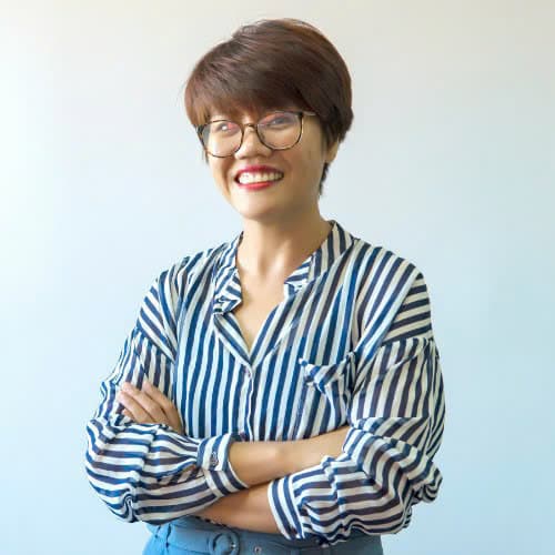 Ms. Thuy